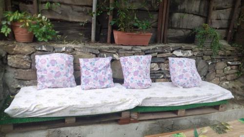 Bracco Apartment | Appartamento Vacanze Malù