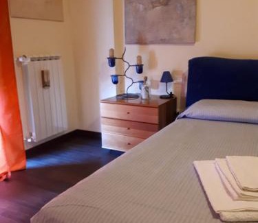 Foggia Apartment | Appartamento Via Gentile