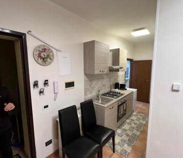 Tortona Apartment | Appartamento vicino al centro di Tortona