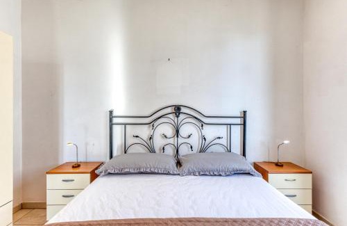 Torre San Giovanni House | Appartamento vicino al mare