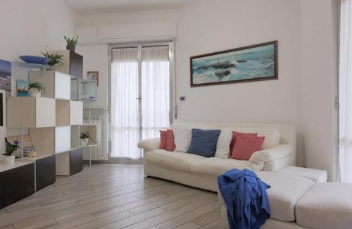 San Fruttuoso Apartment | Appartamento vicino alla stazione