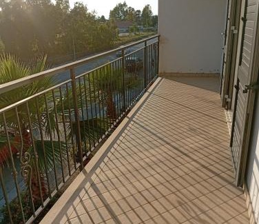 Praia a Mare Apartment | Appartamento vicino al mare
