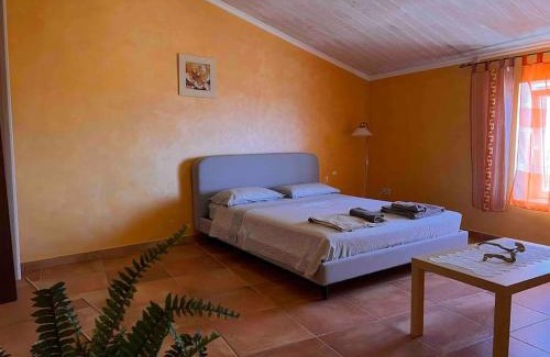 Scalea Apartment | Appartamento vista mare in Centro Storico