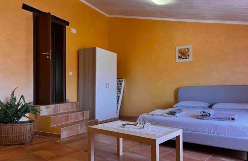 Scalea Apartment | Appartamento vista mare in Centro Storico