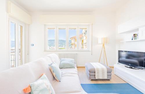 Spotorno Apartment | Appartamento vista mare di Marco