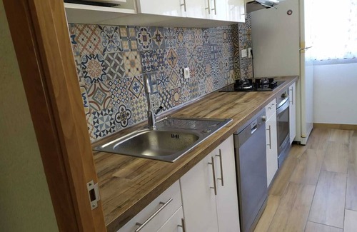 El Grao de Castellon Apartment | Appartement de Plage. Costa Azahar