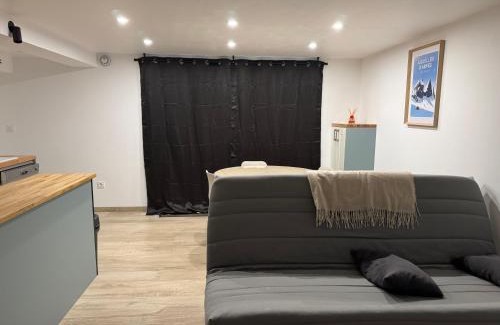 Saint-Jean-de-Maurienne Apartment | appartement 4 personnes yvetot maurienne express