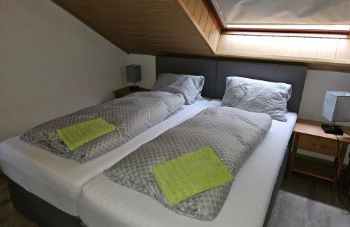 Forchtenstein Apartment | Appartement "Toni"