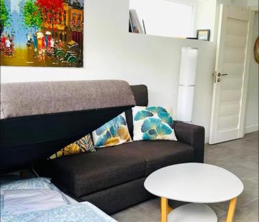 Illkirch-Graffenstaden Apartment | Appartement T2 calme à Illkirch avec parking privé