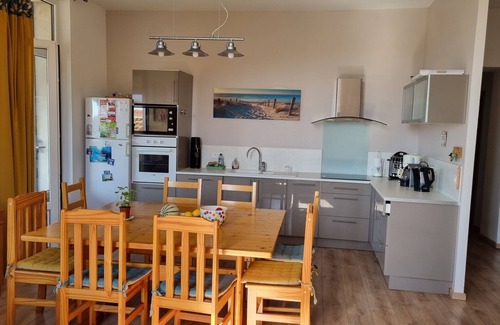 La Bocca Apartment | Appartement à Cannes La Bocca à 15 min à Pied des Plages et Proche Commerces,