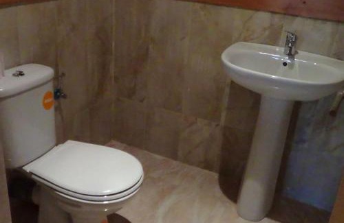 Ras Kebdana Apartment | Appartement à Cap de l'eau, vue piscine