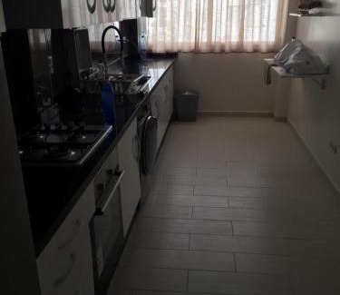 Taberacht Apartment | Appartement à casablanca