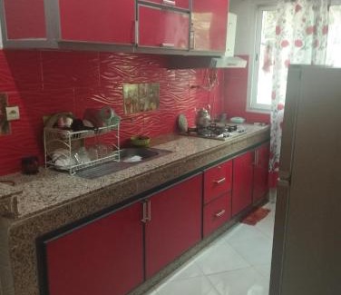 Immouzer Apartment | Appartement à louer à imouzzar kander