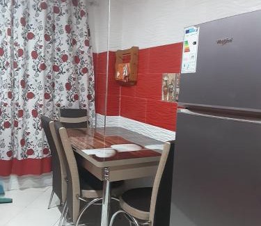 Immouzer Apartment | Appartement à louer à imouzzar kander