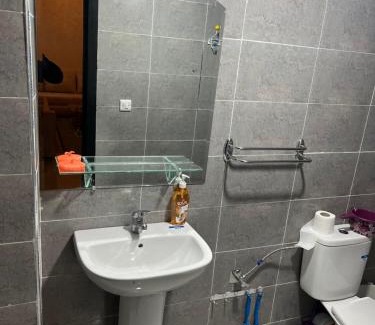 Meknes Apartment | Appartement à marjane