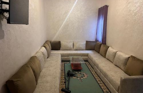 Meknes Apartment | Appartement à marjane