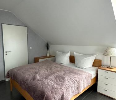 Bersenbruck Apartment | Appartement 1