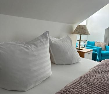 Bersenbruck Apartment | Appartement 1