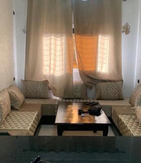 Beni Ansar Apartment | Appartement 1 frontière Mellila