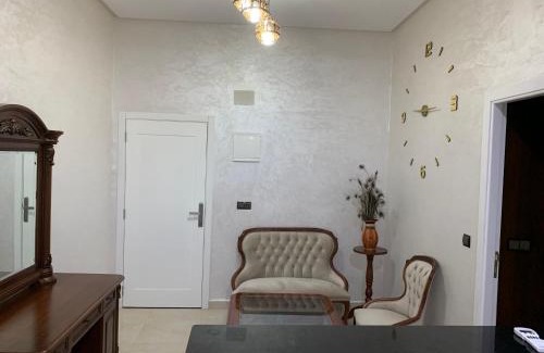 Beni Ansar Apartment | Appartement 1 frontière Mellila