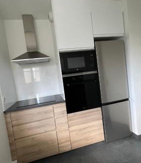 Deuil-la-Barre Apartment | Appartement 15 min Paris Gare du Nord