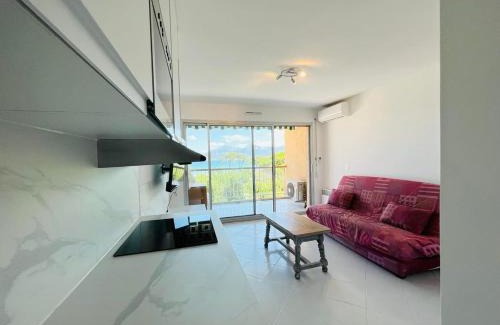 Calvi Apartment | Appartement 19 Les Carolines 2 Calvi