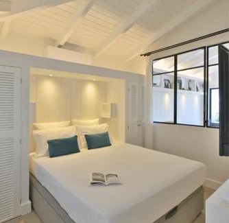 Morne Criquet Apartment | Appartement 2 chambres en plein cœur de St Jean