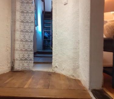 Lesigny Apartment | appartement 2 chambres à Lésigny