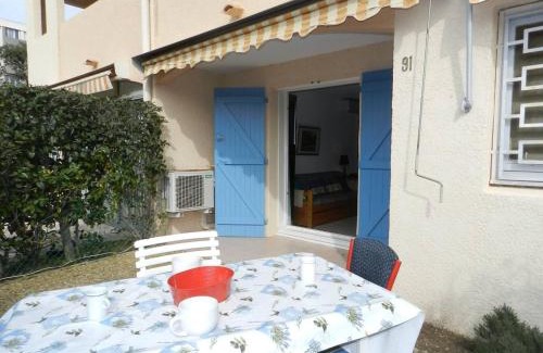 Les Bormettes Apartment | Appartement 2 pièces avec terrasse et piscine, La Londe-les-Maures - FR-1-826-9