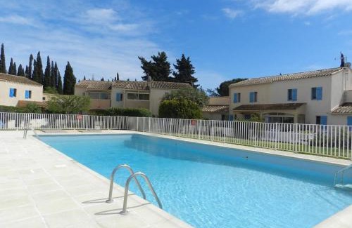 Les Bormettes Apartment | Appartement 2 pièces avec terrasse et piscine, La Londe-les-Maures - FR-1-826-9
