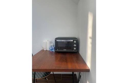 Bezons Apartment | Appartement 2 Pièces à 15 min De la Défense