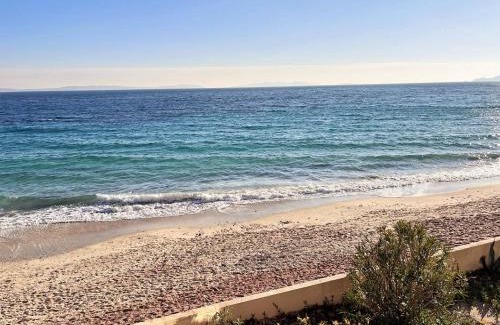 Cavaliere Beach Apartment | Appartement 2 pièces sur la plage - 5 couchages - FR-1-251-443