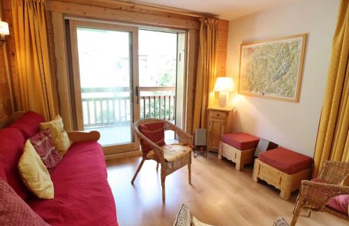 Areches Apartment | Appartement 3 Chambres pour 7/8 Pers., Proche Navette, Confort et Commodités à Arêches-Beaufort - FR-1-342-280