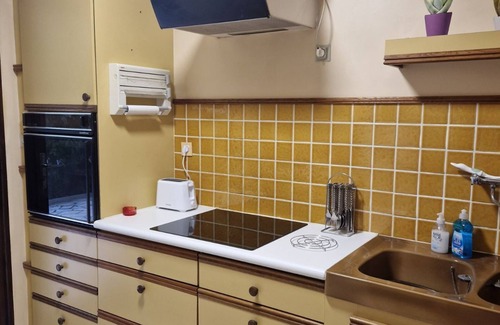 Avignon Apartment | Appartement 4 Personnes