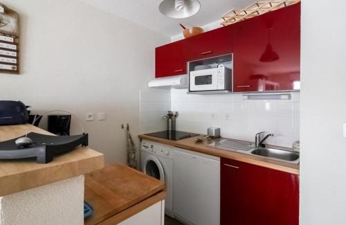 Sers Apartment | Appartement 6 personnes avec parking et wifi à Barèges - FR-1-403-78