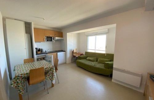 Arette Apartment | Appartement 7 pers avec équipement complet à Arette - FR-1-602-118