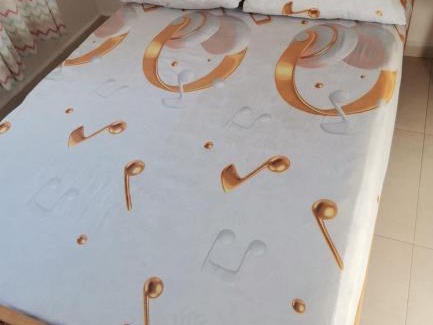 Moulay Yacoub Apartment | Appartement abdeltif