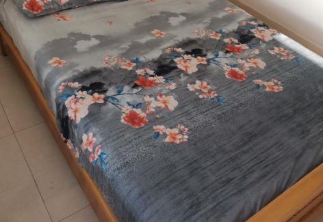 Moulay Yacoub Apartment | Appartement abdeltif