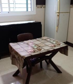 Moulay Yacoub Apartment | Appartement abdessalam fetouaki