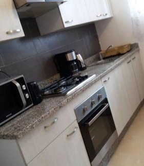Cite Essalam Apartment | Appartement Agadir