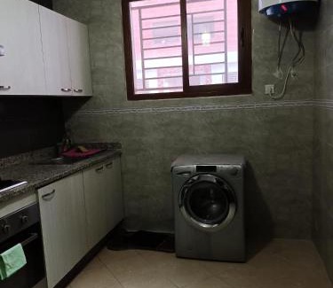 Cite Essalam Apartment | Appartement Agadir