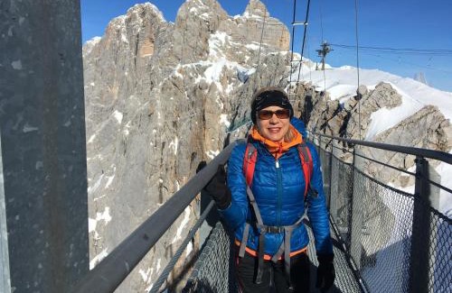 Assachberg Apartment | Appartement Aich-Assach