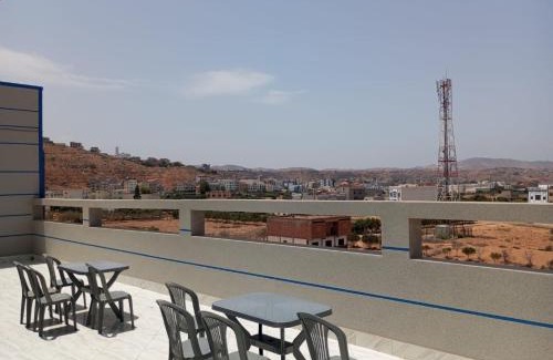 Ait Youssef Ou Ali Apartment | Appartement Alhoceima