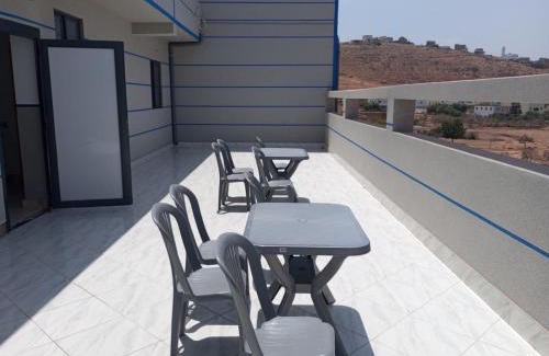 Ait Youssef Ou Ali Apartment | Appartement Alhoceima