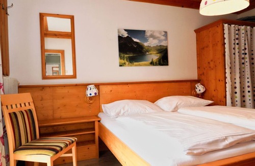 Assachberg Hotel | Appartement Alm - Hotel Kollerhof