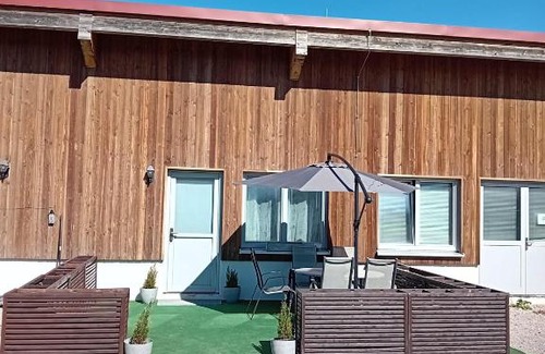 Brand-Laaben Apartment | Appartement am Archehof Windbichl