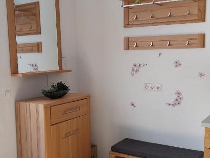 Brand-Laaben Apartment | Appartement am Archehof Windbichl