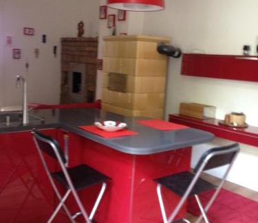 Reinickendorf Apartment | Appartement am Tegeler See