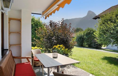 Oberammergau Apartment | Appartement Ammerheimat