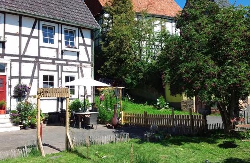 Dehringhausen Apartment | Appartement an der Bicke